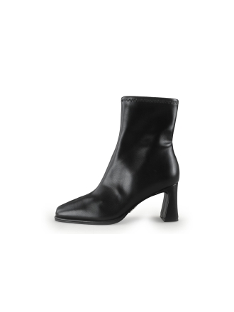 Steve Madden Stiefeletten Schwarz 344925
 Größe 37
 