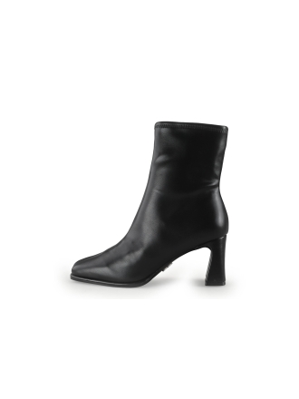 Steve Madden Stiefeletten Schwarz 344939
 Größe 40
 