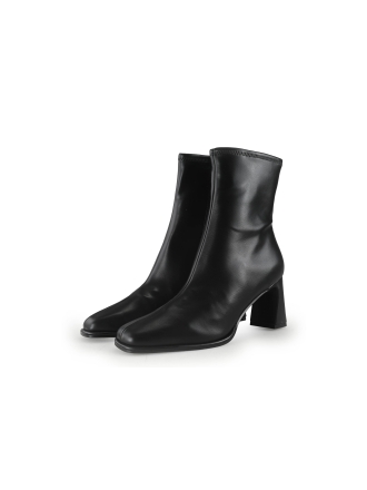 Steve Madden Stiefeletten Schwarz 344939
 Größe 40
 