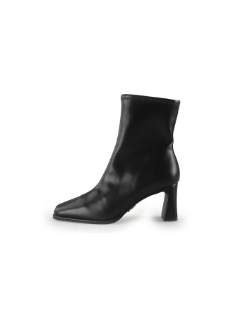 Steve Madden Stiefeletten Schwarz 344940
 Größe 39
 