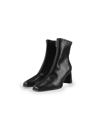 Steve Madden Stiefeletten Schwarz 344940
 Größe 39
 