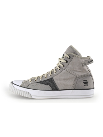 G-Star Hohe Sneaker Grau 344941
 Größe 43
 