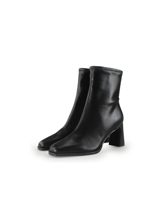 Steve Madden Stiefeletten Schwarz 344943
 Größe 37½
 