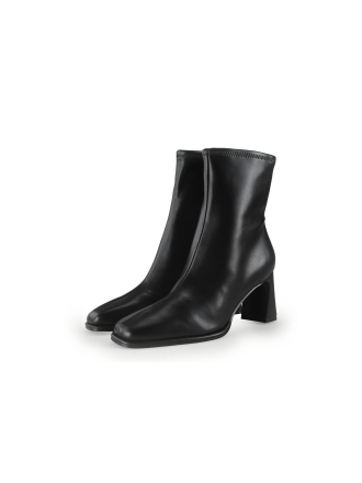Steve Madden Stiefeletten Schwarz 344945
 Größe 37
 
