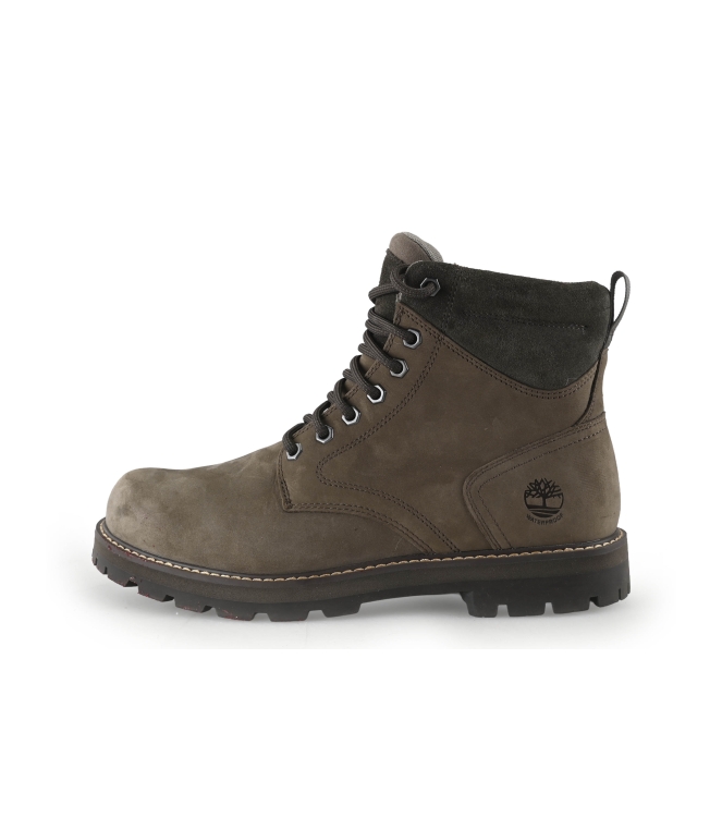 Timberland Schnürstiefel