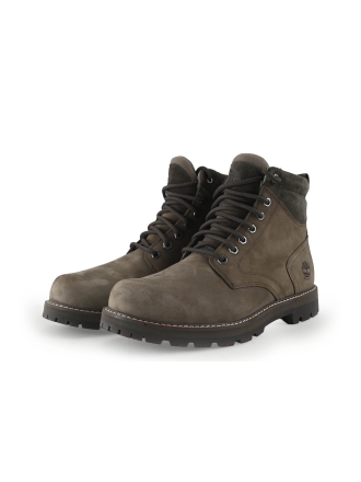 Timberland Schnürstiefel Braun 344947
 Größe 42
 