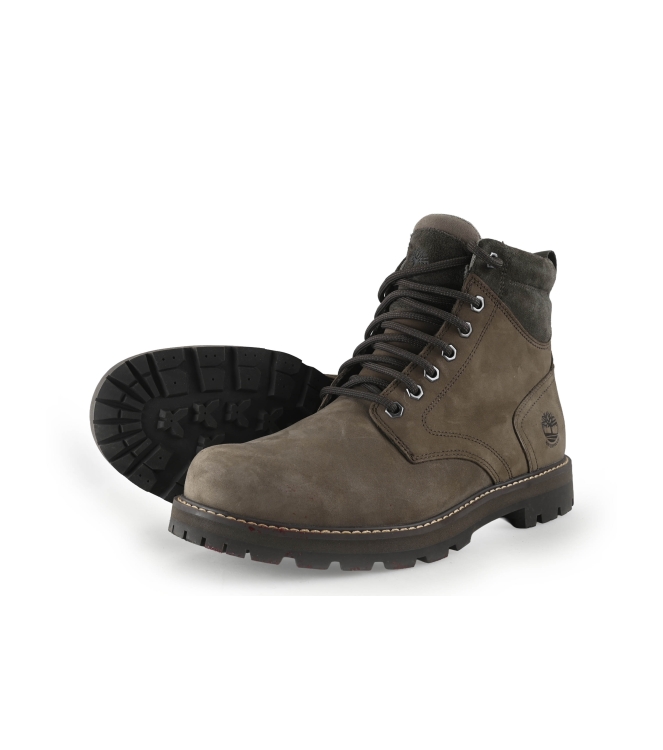 Timberland Schnürstiefel