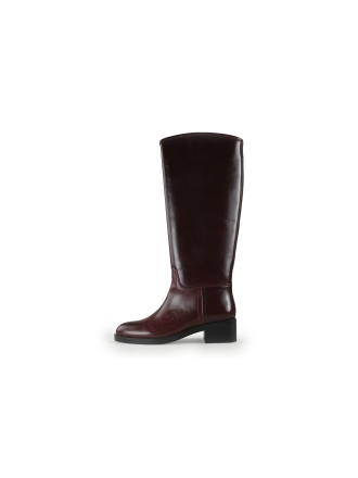 Jeffrey Campbell Stiefel Braun 344948
 Größe 40
 