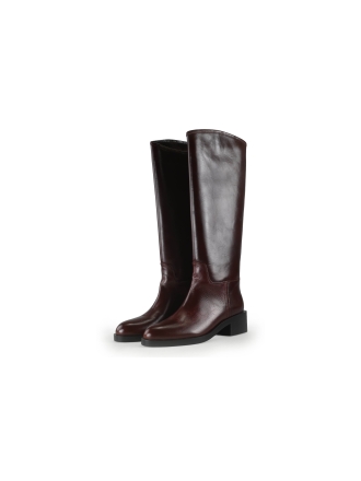 Jeffrey Campbell Stiefel Braun 344948
 Größe 40
 