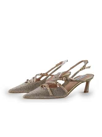 Steve Madden pumps Gold 344949
 Größe 38
 