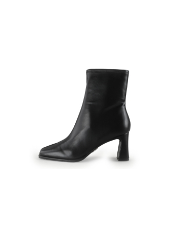 Steve Madden Stiefeletten Schwarz 344952
 Größe 41
 