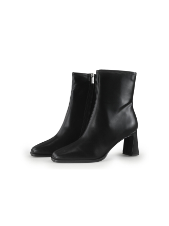 Steve Madden Stiefeletten Schwarz 344952
 Größe 41
 