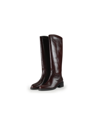 Jeffrey Campbell Stiefel Braun 344954
 Größe 39
 