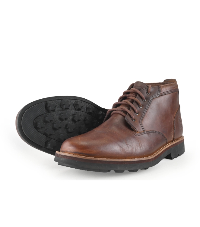 Timberland Schnürstiefel