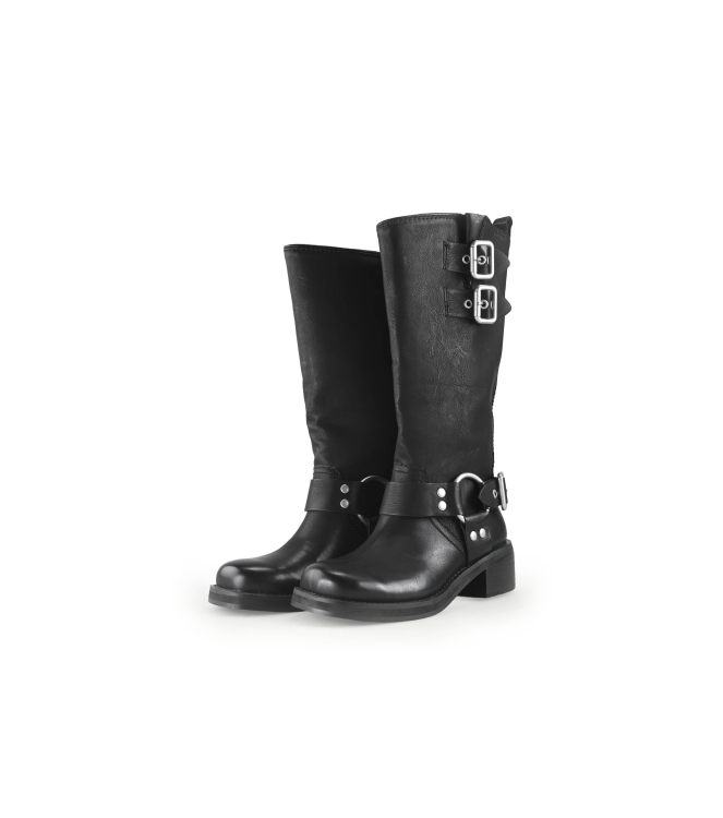 Steve Madden Bikerstiefel