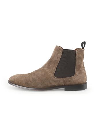 Stefano Lauran Chelsea boots Braun 344960
 Größe 42
 