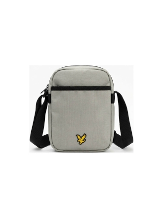 Lyle & scott Umhängetasche Grün 344963
 Größe standaard
 