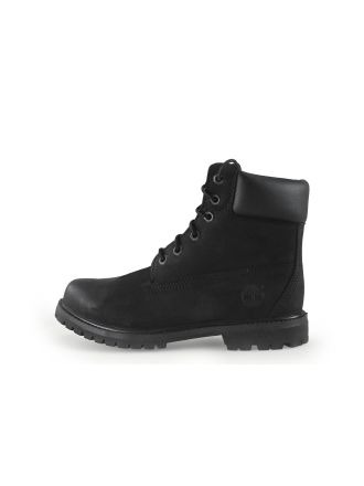 Timberland Boots Schwarz 344968
 Größe 38½
 