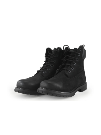 Timberland Boots Schwarz 344968
 Größe 38½
 
