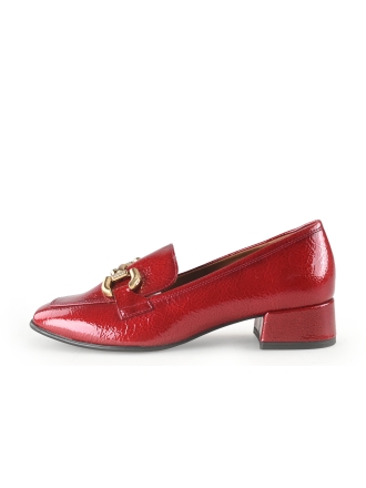 Tamaris Loafers  Rot 344971
 Größe 38
 