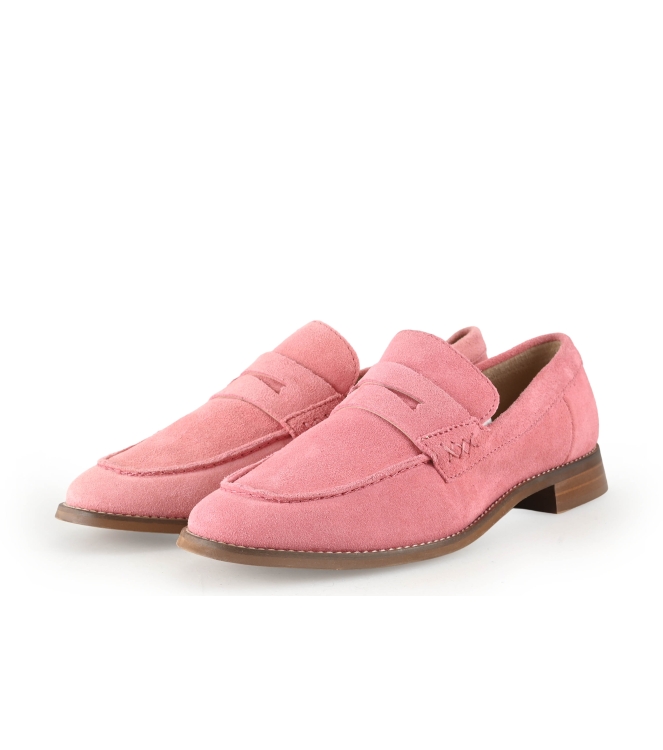 Poelman Slip-ons