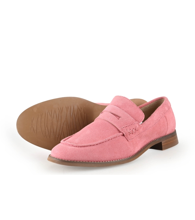 Poelman Slip-ons