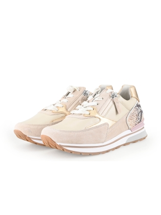 Gabor Sneaker Beige 344974
 Größe 37
 