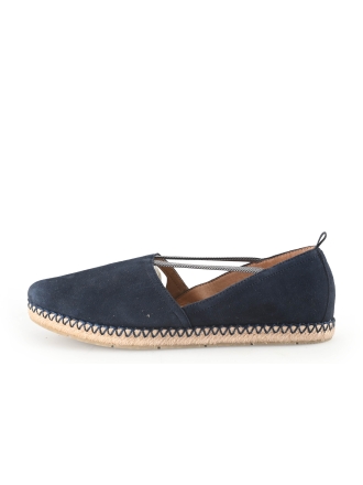 Tamaris Espadrilles Blau 344975
 Größe 41
 
