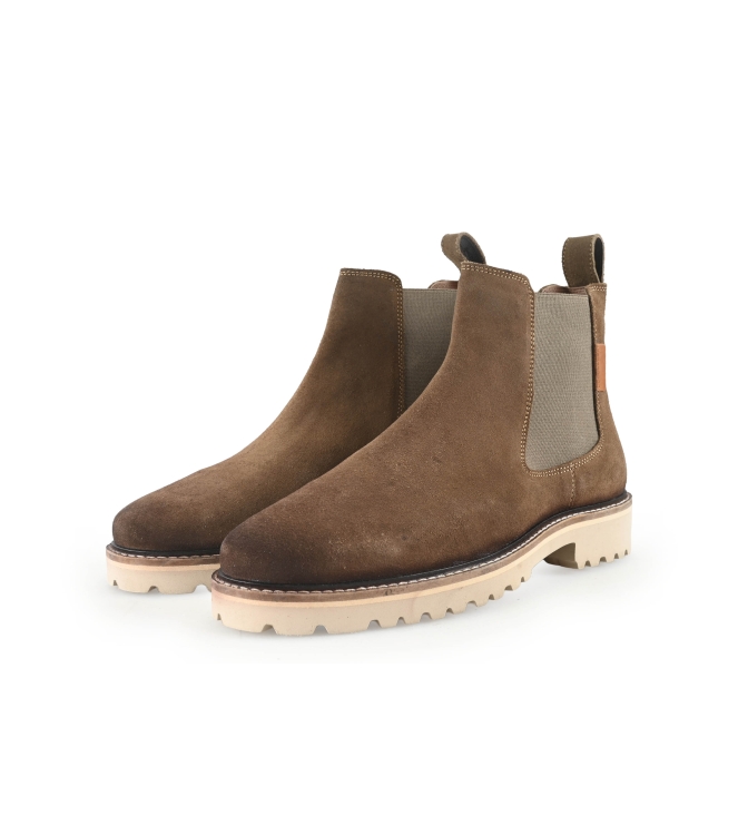 Loff 1881 Chelsea boots