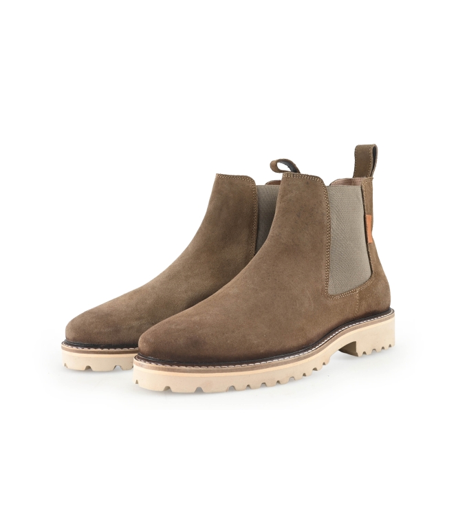 Loff 1881 Chelsea boots