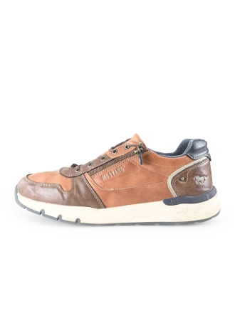 Mustang Sneaker Cognac 344983
 Größe 48
 