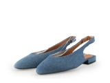Poelman Slingbacks
