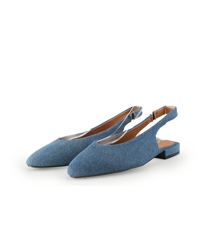Poelman Slingbacks