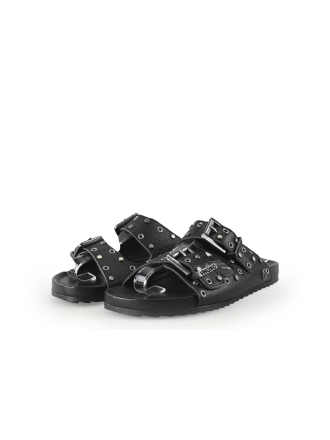Vingino Flip-Flops Schwarz 344991
 Größe 34
 