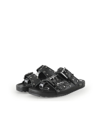 Vingino Flip-Flops Schwarz 344993
 Größe 34
 