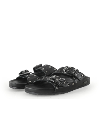 Vingino Sandalen Schwarz 344994
 Größe 34
 