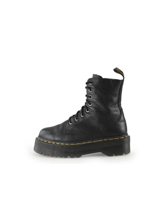 Dr. Martens Schnürstiefel Schwarz 344995
 Größe 38
 