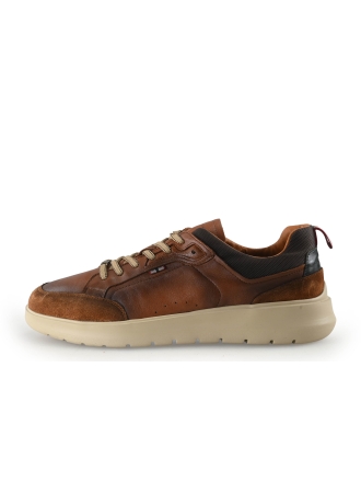 Ambitious Sneaker Cognac 345003
 Größe 45
 