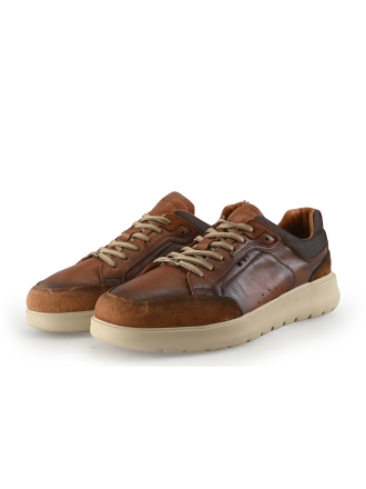 Ambitious Sneaker Cognac 345003
 Größe 45
 