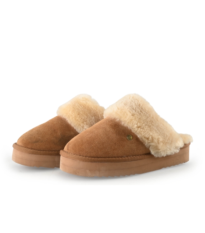 Warmbat Australia Hausschuhe