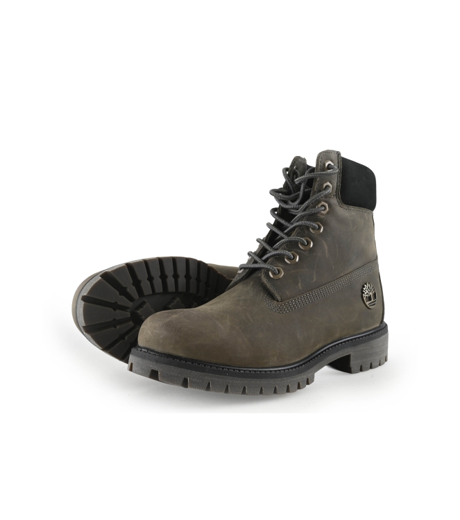 Timberland Schnürstiefel