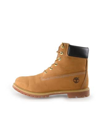 Timberland Boots Gelb 345016
 Größe 45
 