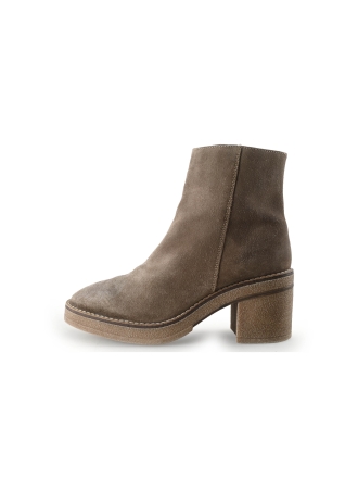 Sub55 Stiefeletten Braun 345017
 Größe 40
 