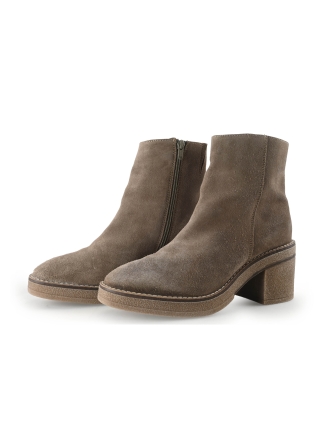 Sub55 Stiefeletten Braun 345017
 Größe 40
 