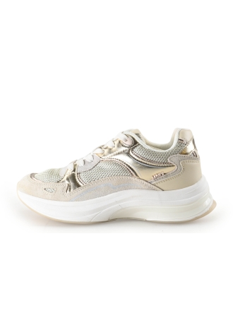 Mexx Sneaker Beige 345020
 Größe 38
 
