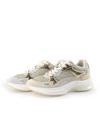 Mexx Sneaker Beige 345020
 Größe 38
 