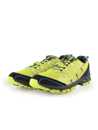 Cmp Sportschuhe Grün 345023
 Größe 45
 