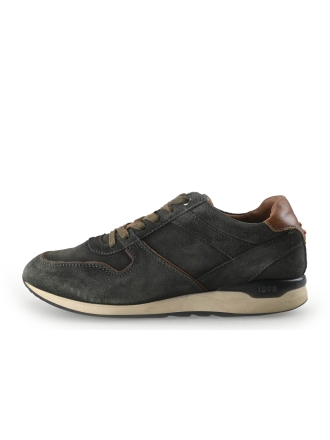 Greve Sneaker Cognac 345026
 Größe 42½
 