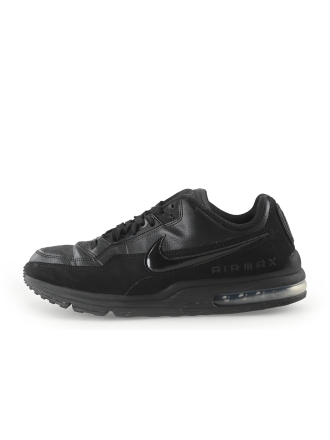 Nike Sneaker Schwarz 345032
 Größe 46
 
