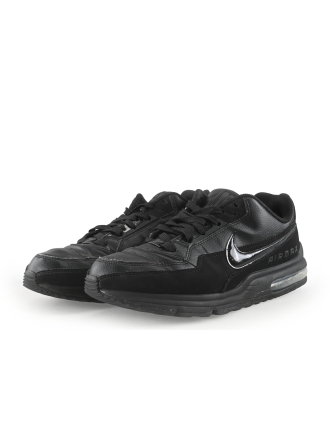 Nike Sneaker Schwarz 345032
 Größe 46
 